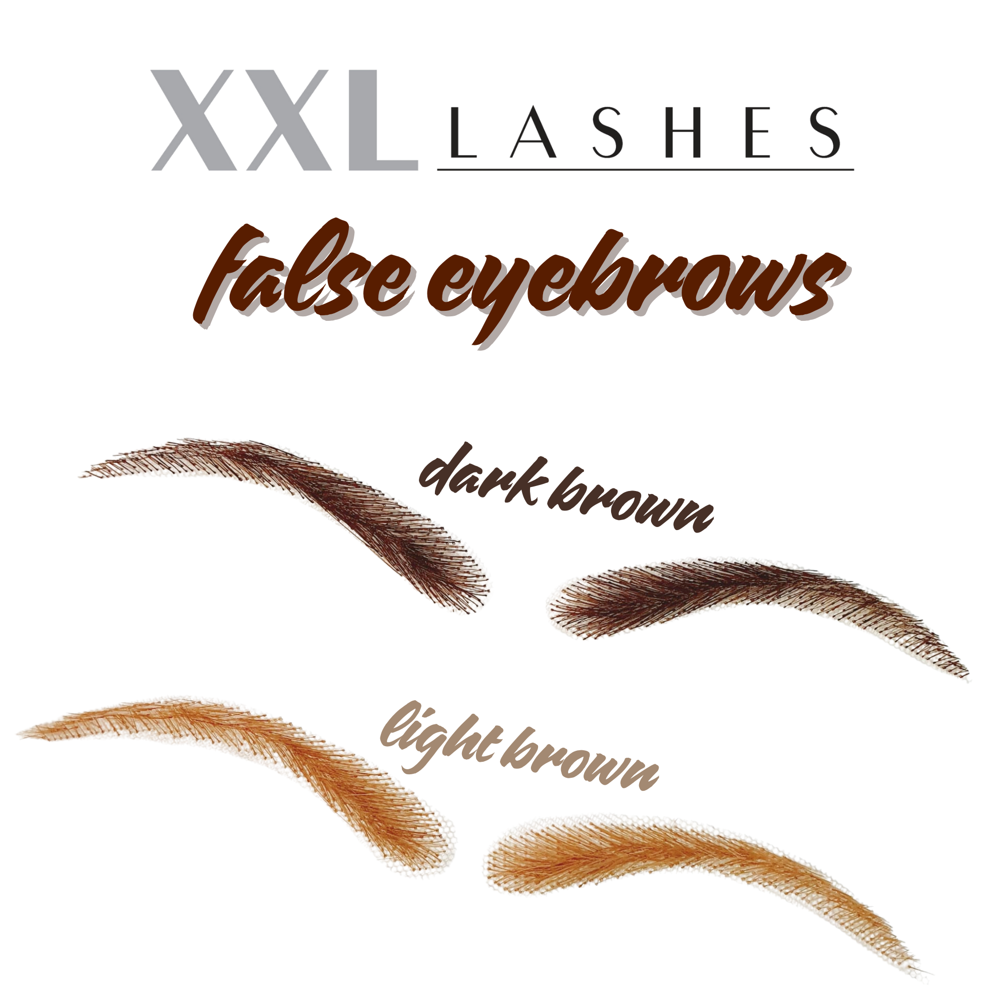 XXL Lashes