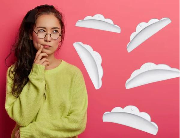 What Size Silicone Pads for Eyelash Lift? *