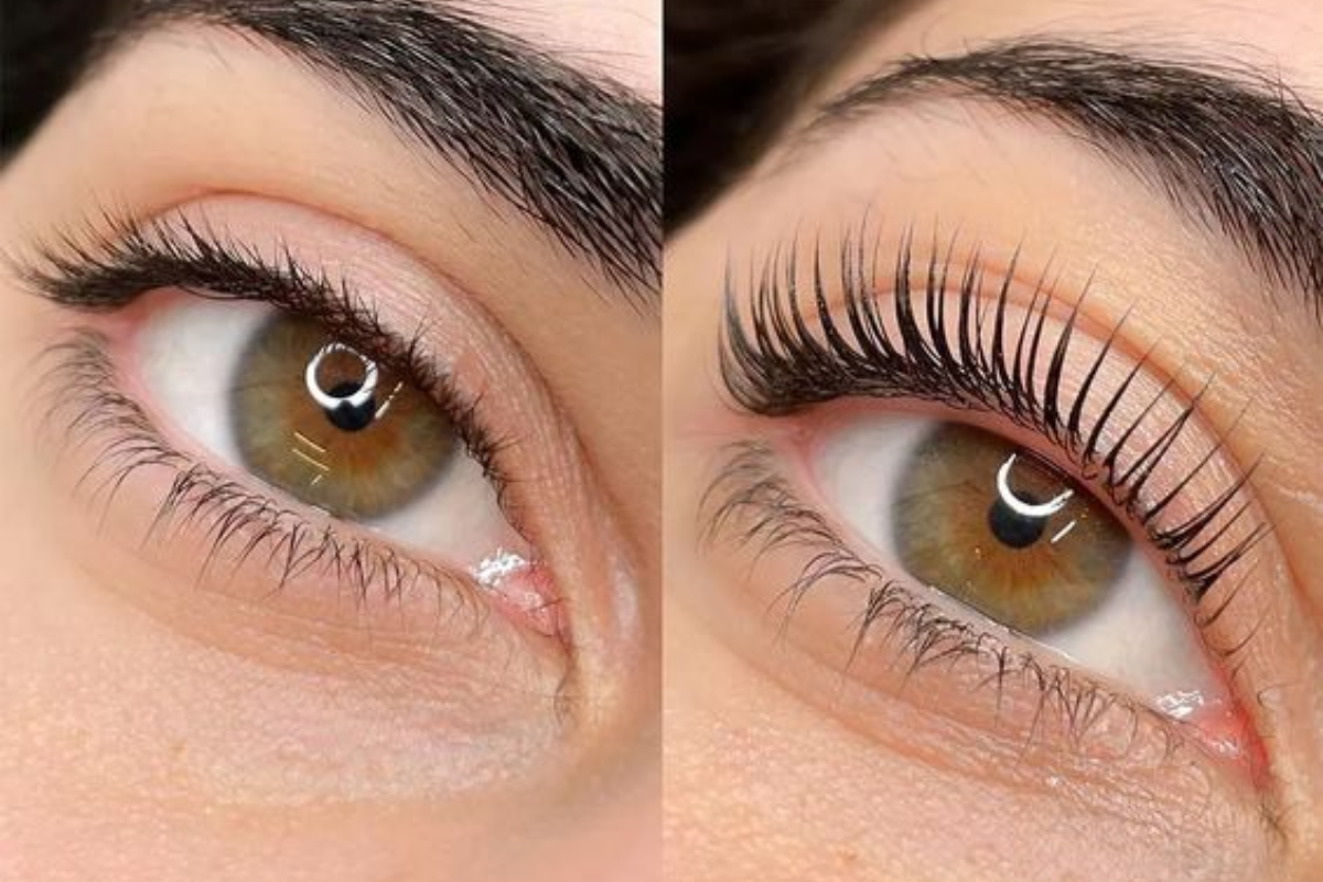 Pro's and Con's of different eyelash extension glues – XXL Lashes