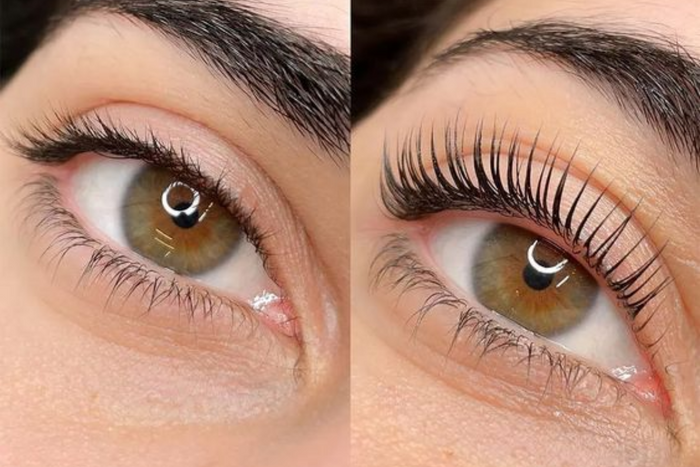 Pro's and Con's of different eyelash extension glues *