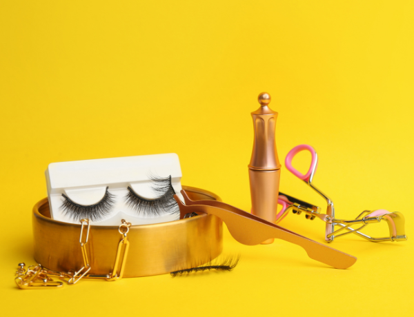 Bye-Bye Magnetic Eyelashes! Hello Magnetic Eyeliner! 😃 *