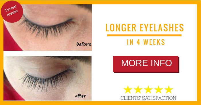 The Best Ideas to Achieve Natural and Beautiful Eyelashes Without Extensions *