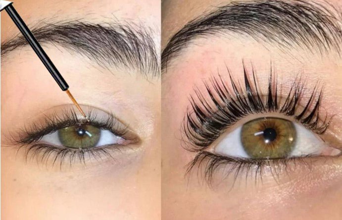 Eyelash Serum Test Report 2023,