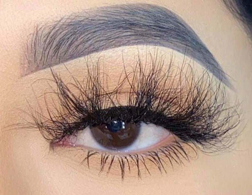 Bad Experiences with Eyelash Lifting? 9 Complications *