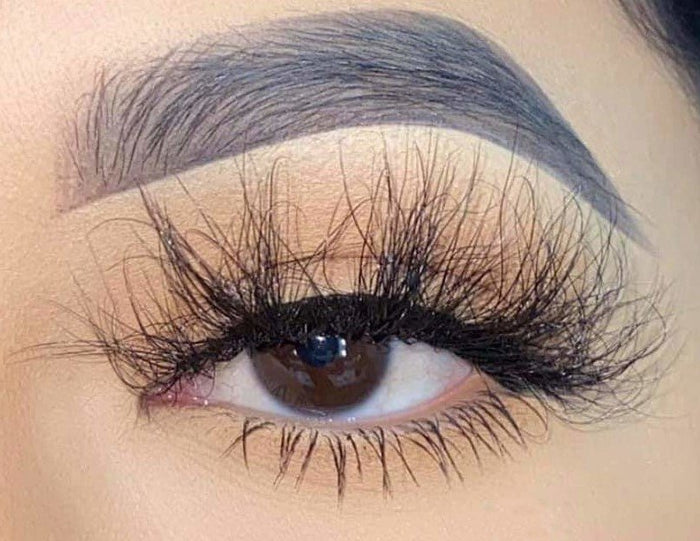 Bad Experiences with Eyelash Lifting? 9 Complications *