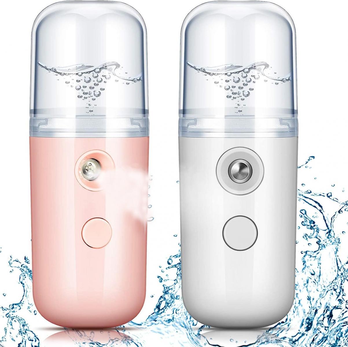 Nano Sprayer, Nano Mister – XXL Lashes