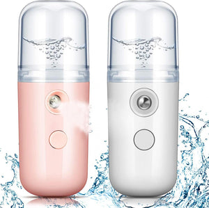 NanoSprayer – Nano Pulverizador