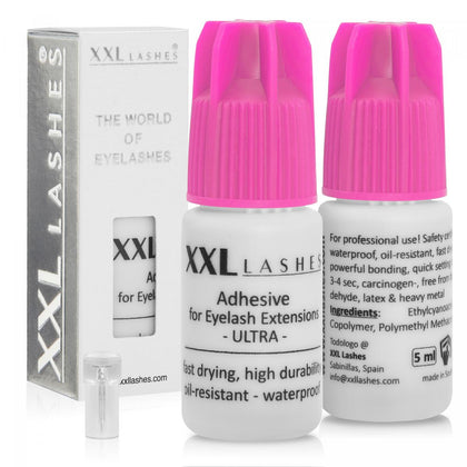 XXL Lashes Eyelash Adhesive 'Ultra'