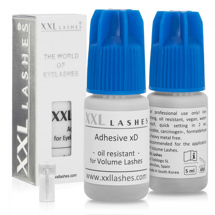 XXL Lashes Adhesive 