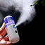 NanoSprayer – spray nebulizzato