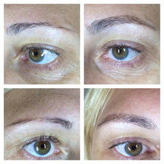 EyeBrow Lashes Starter Kit