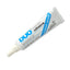 DUO Eyelash Glue (blue), white, with latex, 9gr