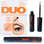 DUO Eyelash Glue (orange), black, without latex, 5gr