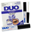 DUO Eyelash Glue (dark blue), Quick-Set, white-transparent, 5g