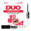 DUO Eyelash Glue (red), white and dark - 2-in-1, 5gr