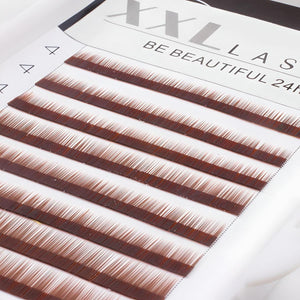Brow Extension Eyelashes
