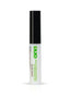 DUO Eyelash Glue (green), white, without latex, 5gr