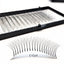 3D - W-Lashes - 320 Stk. | C-Curl