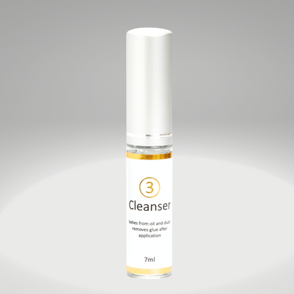 XXL Lashes Eyelash Cleanser - Lash Shampoo