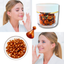 ANTI OX - Anti-Wrinkle Facial Pearls, Vitamin C Concentrate for Face and Eyes