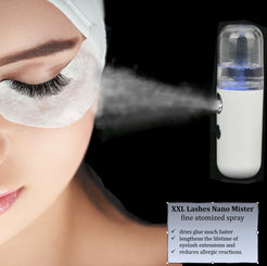 NanoSprayer – Nano Pulverizador