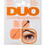 adhesivo DUO (naranja), negro, sin látex, 5ml