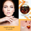 ANTI OX - Anti-Wrinkle Facial Pearls, Vitamin C Concentrate for Face and Eyes