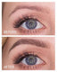 4Tip Eyebrow Tattoo Pen - Augenbrauenstift mit Microblading Effekt.....