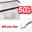 2D - Pestañas Y - 320 ud | C-Curl 