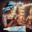 Wasser-resistenter DUO Kleber für Wimpern und Augenbrauen - 3er Set mit kleinem Herstellerdefekt Verpackung - starker Halt