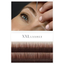 Extension de sourcils