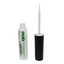 DUO Eyelash Glue (green), white, without latex, 5gr