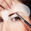 8 pochoirs à sourcils différents