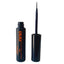 DUO Wimpernkleber (orange), schwarz, ohne Latex, 5ml