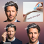 Cejas artificiales para pegar