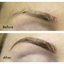 Extension de sourcils