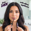 DUO Eyelash Glue (purple), Quick-Set, black, 5g
