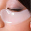 Almohadillas de hidrogel antiarrugas para ojos con colágeno  100x2 unidades