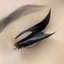 Eyeliner Sticker