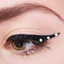 Eyeliner Sticker