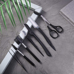 10pcs Eyebrow Styling Set