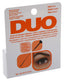 adhesivo DUO (naranja), negro, sin látex, 5ml