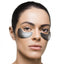 Charcoal HydroGel Eye Patches per Pair