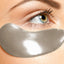 Charcoal HydroGel Eye Patches per Pair