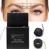 Hilo marcador de 10m para cejas