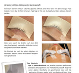 Training Manual and Instruction Booklet for Semi Permanent Eyelash Extensions