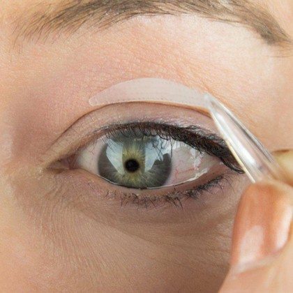 XXL Lashes Lid-Up Strips - 120pcs