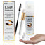Test winner: XXL Lashes Eyelash Shampoo 50ml, incl. Shampoo Brush