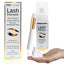 Test winner: XXL Lashes Eyelash Shampoo 50ml, incl. Shampoo Brush