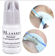 XXL Lashes Remover, Entferner für Lash Extensions, 5 ml